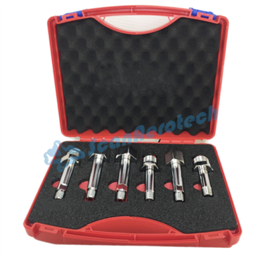 International Nitrogen Adaptor Kit